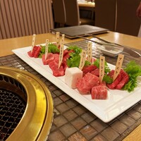 みやび 六本木店 - 