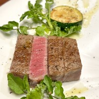 代官山鉄板ゆうり - 