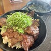 カルビ丼とスン豆腐専門店 韓丼 津島店