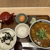 うどん王 ホワイティうめだ店