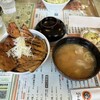 十勝豚丼 いっぴん 帯広本店