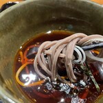 つるりつるり 蕎麦と炉端 - 