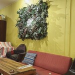 江坂イタリアン ラッポルティ - 