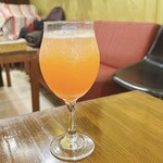 江坂イタリアン ラッポルティ - 