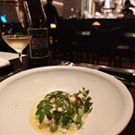 ラ・ボンヌターブル - 