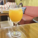 江坂イタリアン ラッポルティ - 