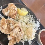 カルビ丼とスン豆腐専門店 韓丼 - 