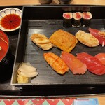 Okeisushi - 