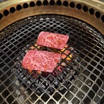 焼肉 武田や - 