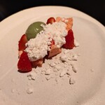 ラ・ボンヌターブル - 