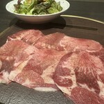 焼肉 武田や - 