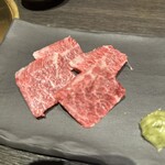 焼肉 武田や - 