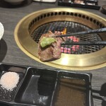 焼肉 武田や - 