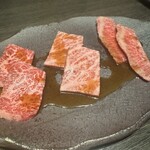 焼肉 武田や - 