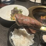 焼肉 武田や - 