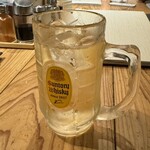 とりかわ博多 かわっこ - 