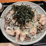 つるりつるり 蕎麦と炉端 - 