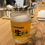 とりかわ博多 かわっこ - 