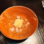 ラ・ボンヌターブル - 