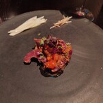 ラ・ボンヌターブル - 