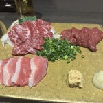 焼肉 武田や - 