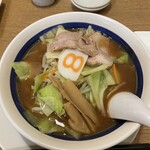 HACHIBAN RAMEN - 