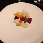 ラ・ボンヌターブル - 