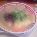 九州じゃんがららあめん - 