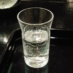 Rokusei - 辛口の日本酒によく合います