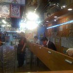 九州じゃんがららあめん - 