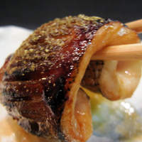 萌えぎ - （焼き物）かますの山椒焼き