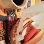 FRESHNESS BURGER - 