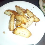 Bistro ひつじや - ポテト