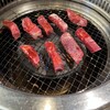 Yakiniku Kingu - 