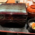 うなぎ処 駒門ひろ田 - 