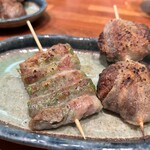 うなぎ処 駒門ひろ田 - 