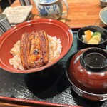 うなぎ処 駒門ひろ田 - 