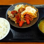 からやま 東住吉今川店 - 