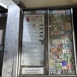 Giovanni's Shrimp Truck - 