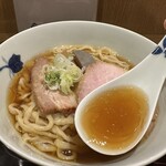 麺 みつヰ - 