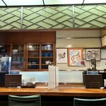 うなぎ処 駒門ひろ田 - 