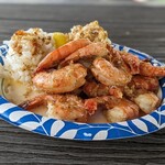 Giovanni's Shrimp Truck - 