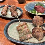 うなぎ処 駒門ひろ田 - 