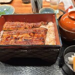 うなぎ処 駒門ひろ田 - 