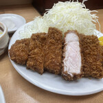 Tonkatsu Yamabe - 