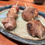 うなぎ処 駒門ひろ田 - 