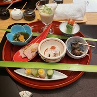 北新地 鳥匠Ren - 