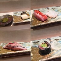 海味 - 