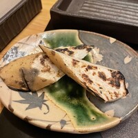 北新地 鳥匠Ren - 