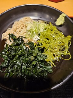 Yoshisoba - 